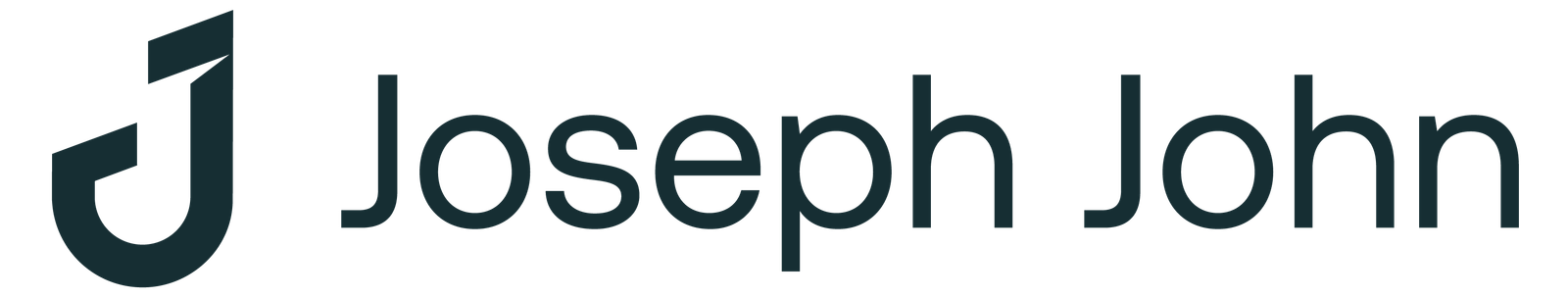 Joseph John